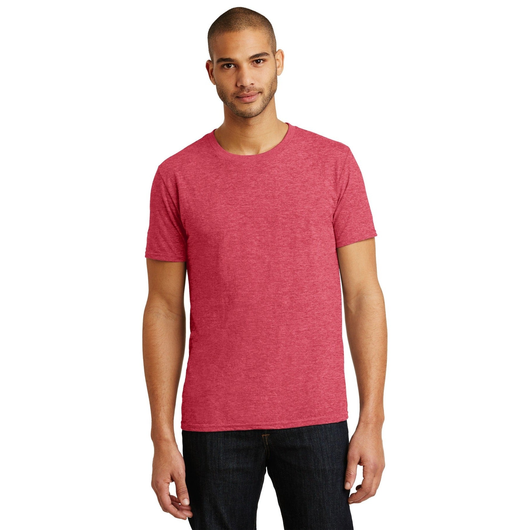 Gildan-Gildan® Tri-Blend Tee. 6750-MedTech-4